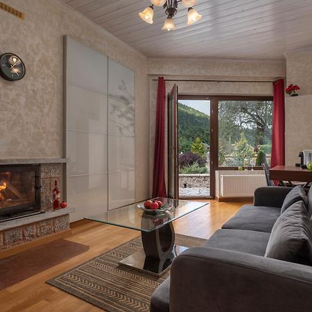 Vip Chalet 4 Seasons Arachova Exterior photo
