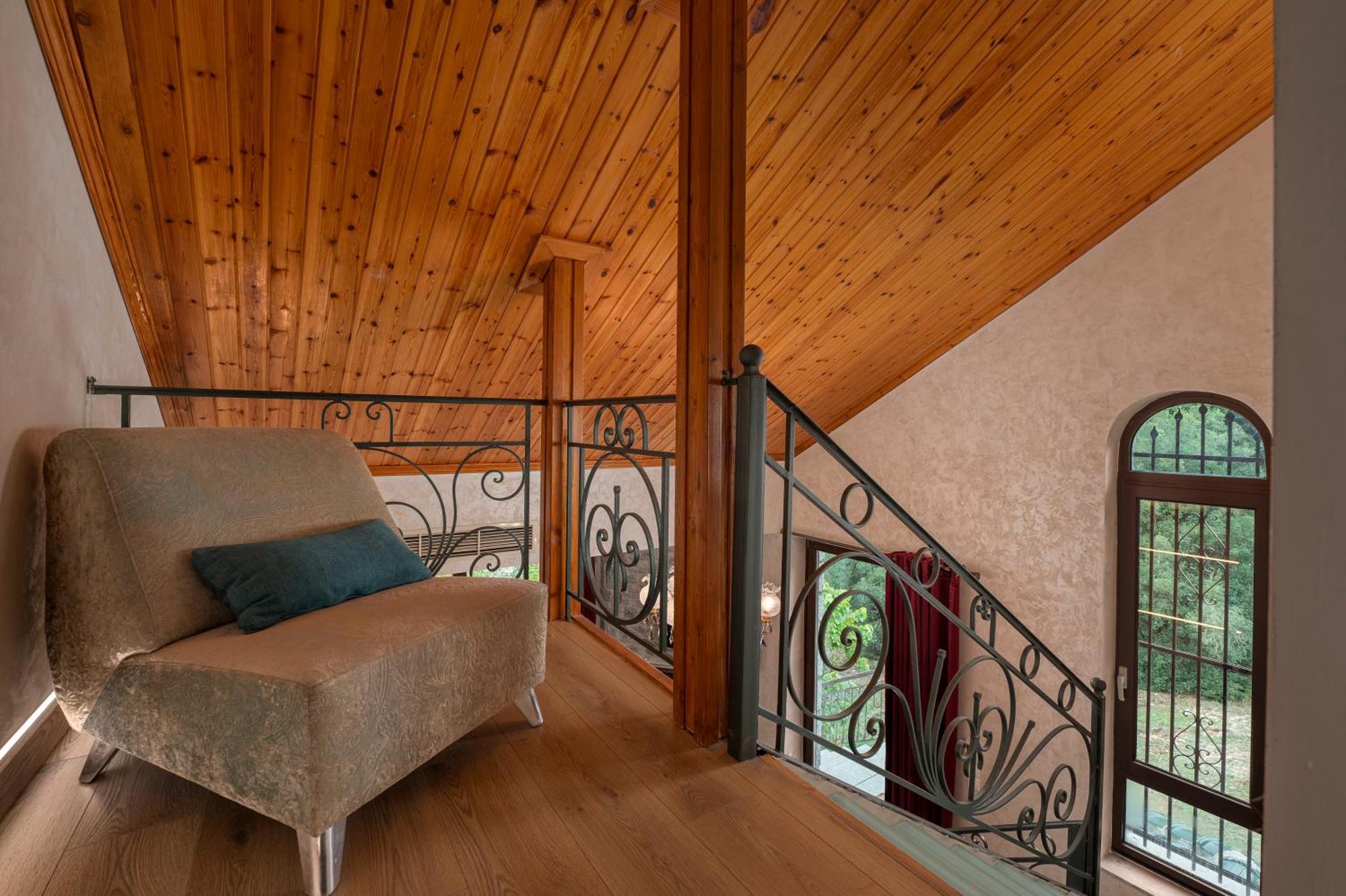 Vip Chalet 4 Seasons Arachova Exterior photo